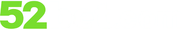 Logo da 52bet
