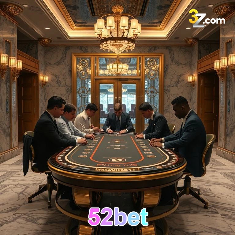 52bet apk
