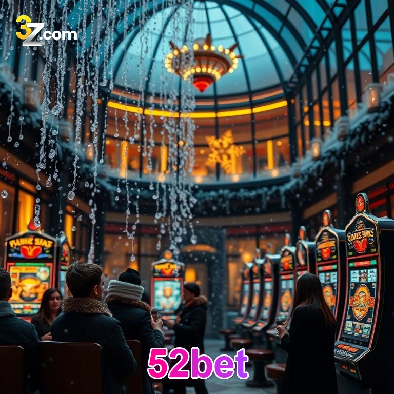 6 vantagens exclusivas do programa VIP da 52bet